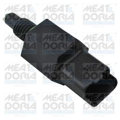 Sensor, fuel pressure